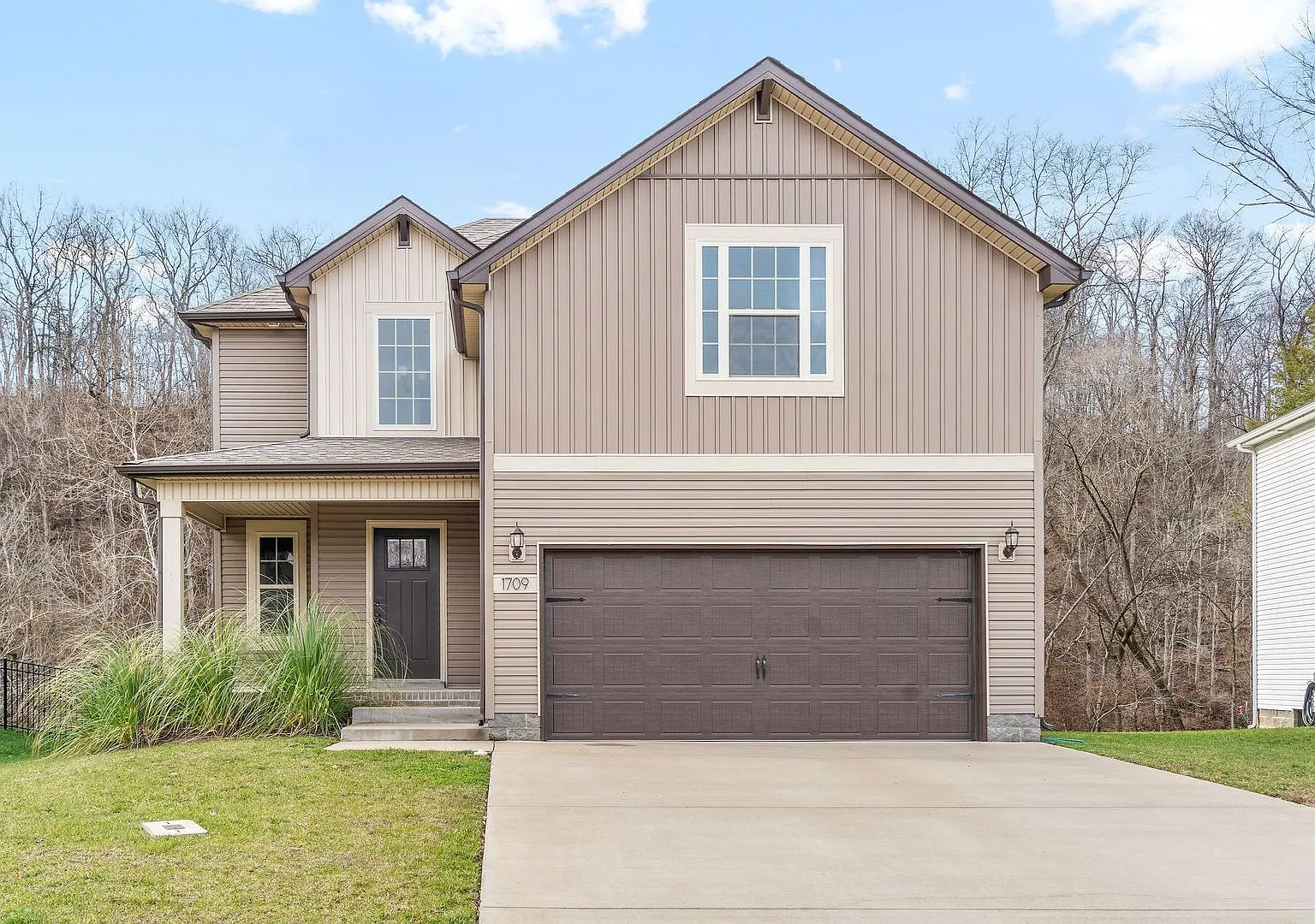 1709 Rains Road — Photo 1