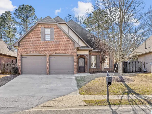 2359 Abbeyglen Cir, Hoover, AL 35226