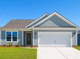 1432 Winding Creek Way, Myrtle Beach, SC 29588