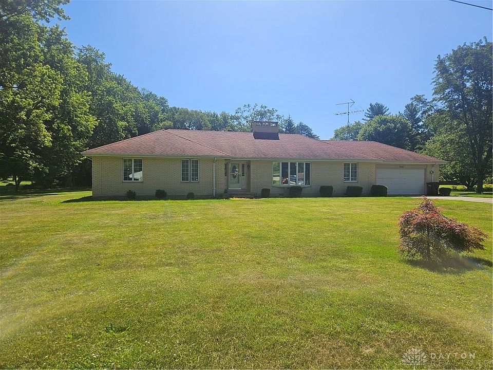 6863 Seiler Rd, Greenville, OH 45331 Zillow