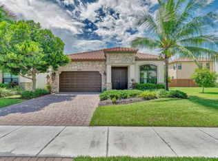 4534 Gulf Sounds Ln, Lake Worth, FL 33467