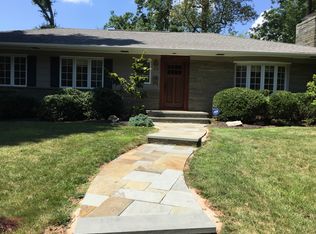 23 Colonial Way, Short Hills, NJ 07078