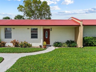 125 Lake Barbara Dr, West Palm Beach, FL, 33411