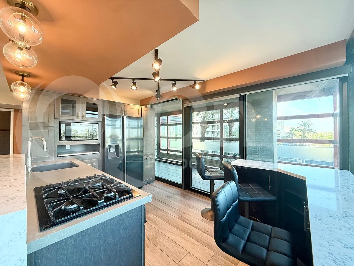 2 bed, 2.0 bath, $2,549 — Photo 2