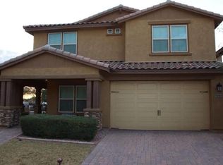 5044 S Curie Way, Mesa, AZ 85212