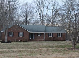 241 Lee Black Rd, Cherryville, NC 28021