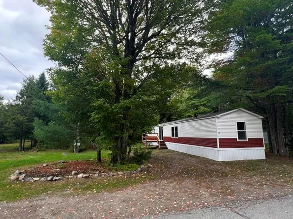 11 Sweet Fern Drive, Greenbush, ME 04418