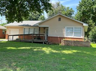 1219 Windsor Way, Norman, OK 73069