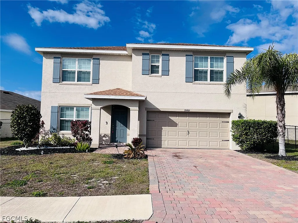 Building Photo - 10601 Crossback Ln