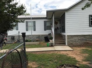 227 Victory Rd, Kingsland, TX 78639