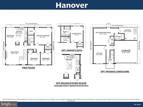 2nd image of 509 Evangeline Dr