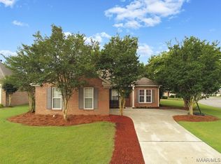 9691 Greythorne Way, Montgomery, AL 36116