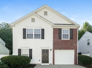128 Oak Grove Pl, Acworth, GA 30102