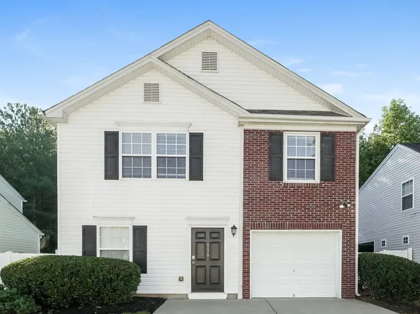 128 Oak Grove Pl, Acworth, GA 30102