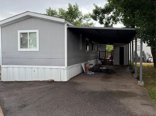 17190 Mount Vernon Rd LOT 176, Golden, CO 80401