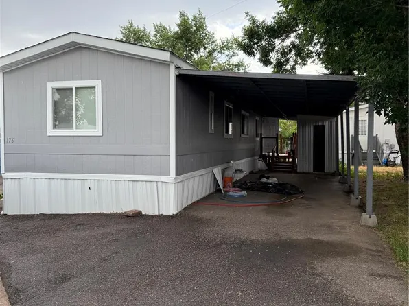 17190 Mt Vernon #176 Road, Golden, CO 80401