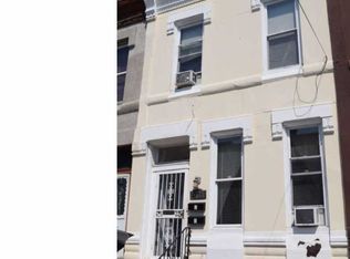 2423 W Norris St, Philadelphia, PA