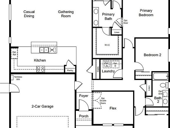 2nd image of 565 Wildflower Ct