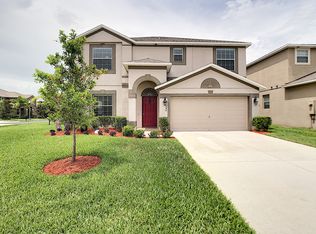 5344 Cortland Dr, Davenport, FL 33837