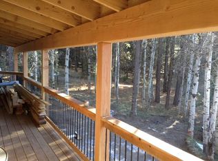 631 Aspen Grv, Jemez Springs, NM 87025