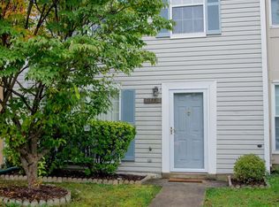 13202 Verdi Ct, Silver Spring, MD 20904