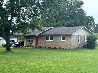 900 Vinta Mill Rd, Prospect, TN 38477