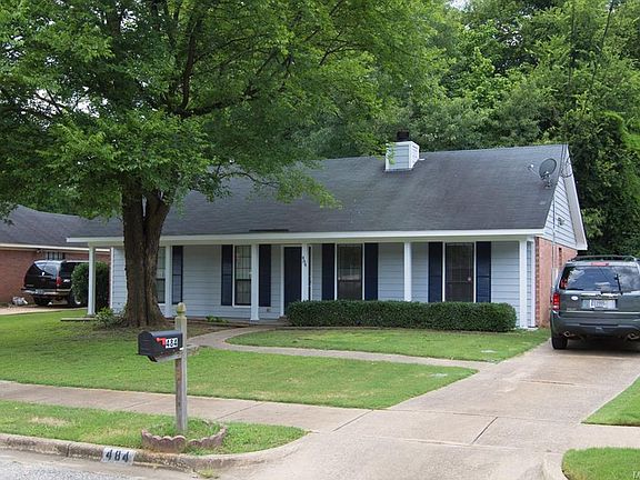 2nd image of 484 Forest Park Dr