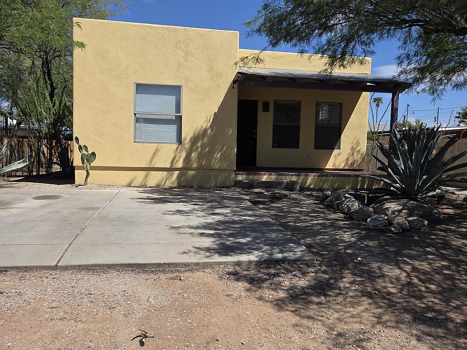 1st image of 1250 N Howard Blvd