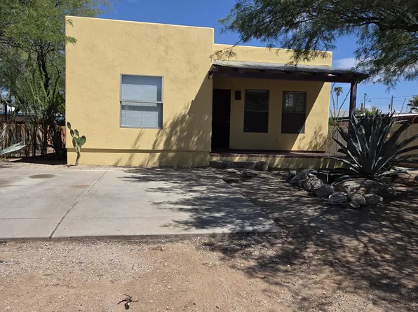 1250 N Howard Blvd, Tucson, AZ 85716