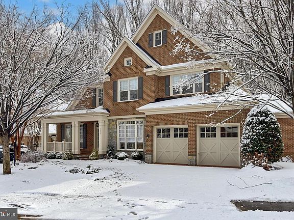 4th image of 3555 Early Woodland Pl