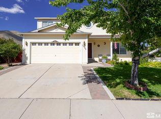 17885 Sweet Gum Ct, Reno, NV 89508