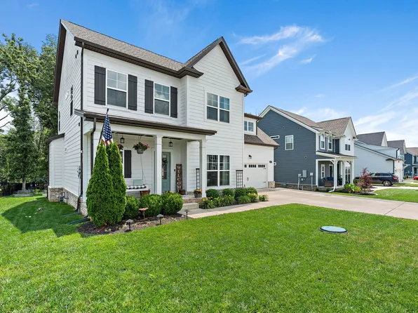 1327 Batbriar Rd, Murfreesboro, TN 37128