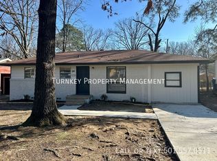 29 Rugby Dr, Little Rock, AR 72209