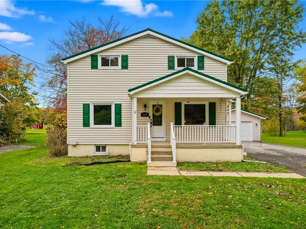 624 S Darby Rd, Hermitage, PA 16148