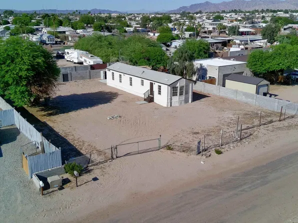 9334 E Armada Dr, Yuma, AZ 85365