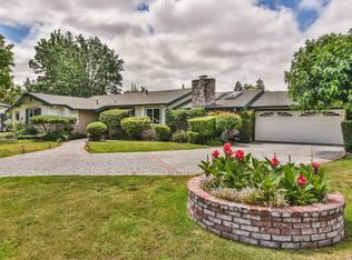 3716 Hobby Ct, Concord, CA 94518