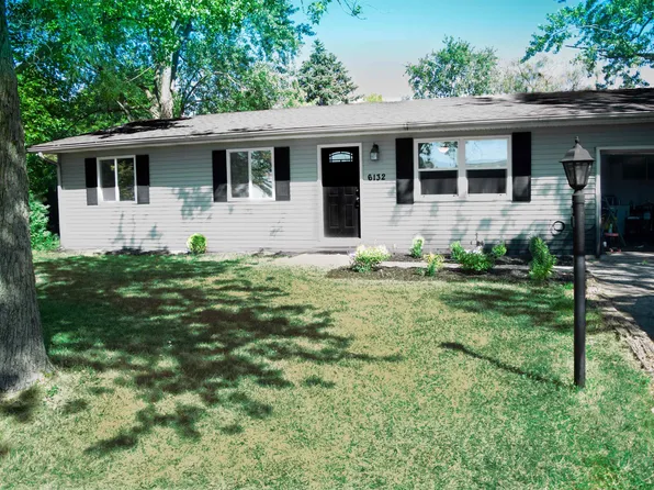 6132 Revere Pl, Fort Wayne, IN 46835