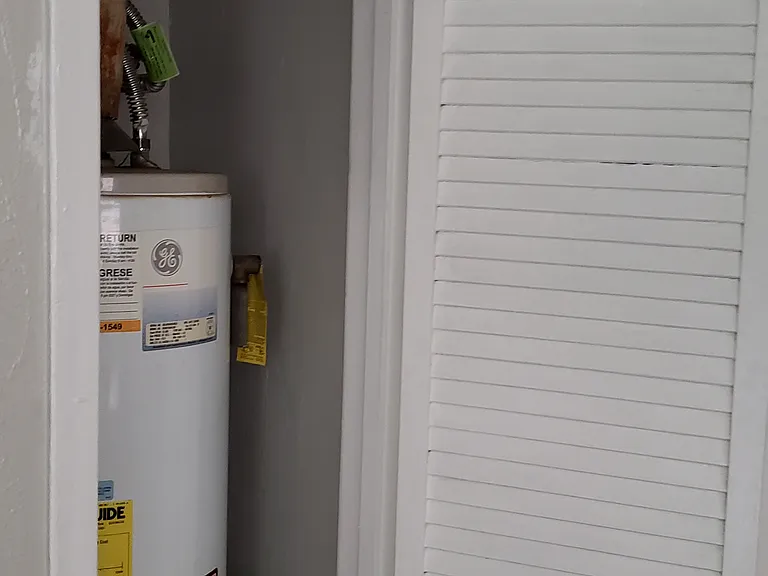 Water Heater