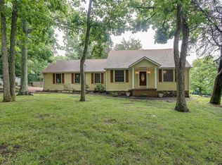 930 Bluff Rd, Brentwood, TN 37027