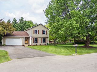 20 E Highland Dr, Bristol, IL 60512