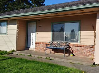 515 Pacific Ave, Brookings, OR 97415