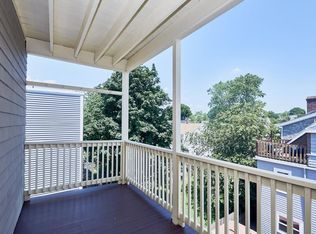 100 Granite Ave #3, Boston, MA 02124