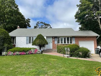93 Elberta Drive, East Northport, NY, 11731