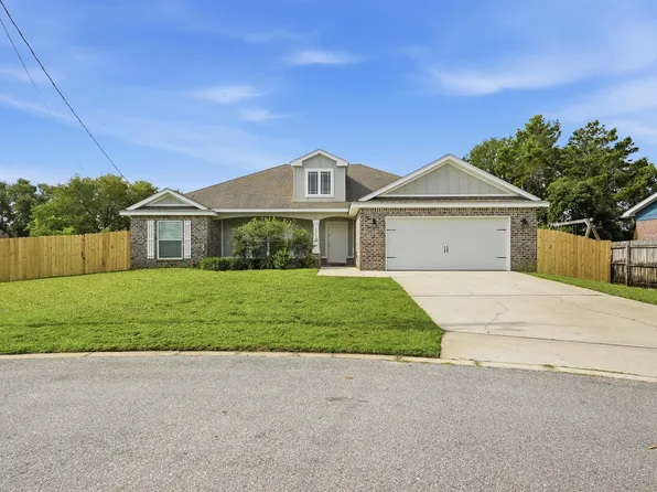 4343 Lorraine Ct, Gulf Breeze, FL 32563