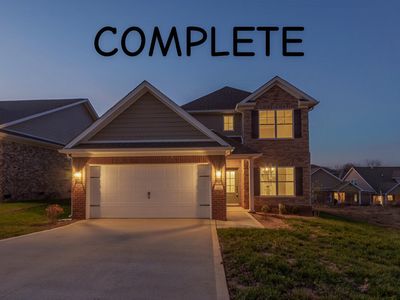 113 Amick Way, Georgetown, KY, 40324
