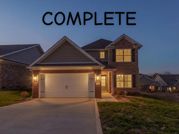 113 Amick Way, Georgetown, KY 40324