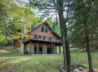 2911 Dinner Lake Rd, Watersmeet, MI 49969