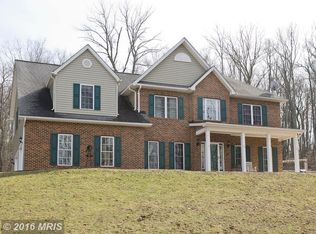 363 Whispering Knolls Dr, Winchester, VA 22603