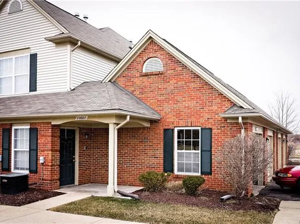 20660 Henry St #44, Brownstown, MI 48183
