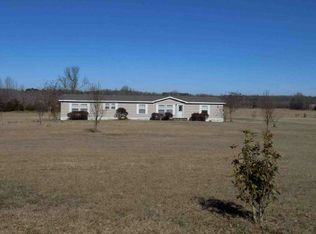 85 E Lewisburg Rd, Vilonia, AR 72173